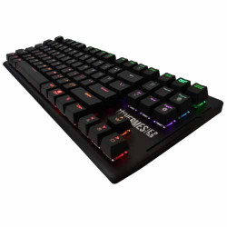 Gamdias Hermes E2 Gaming Mechanical Keyboard Gamdias Hermes E2 Gaming Mechanical Keyboard