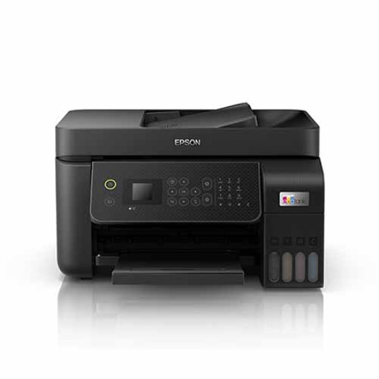Epson EcoTank L5290 A4 Wi-Fi All-in-One Ink Tank Printer Epson EcoTank L5290 A4 Wi-Fi All-in-One Ink Tank Printer