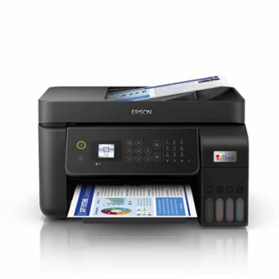 Epson EcoTank L5290 A4 Wi-Fi All-in-One Ink Tank Printer Epson EcoTank L5290 A4 Wi-Fi All-in-One Ink Tank Printer