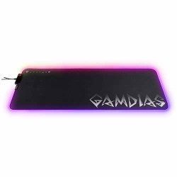 Gamdias NYX P3 RGB Gaming Mouse Pad