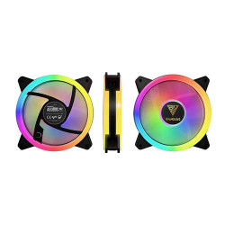 Gamdias AEOLUS M2-1203 LITE 120mm ARGB Triple Fan Pack
