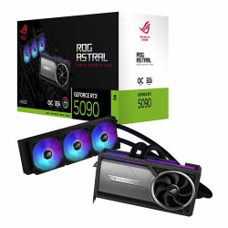 Asus ROG Astral LC GeForce RTX 5090 32GB GDDR7 OC Edition