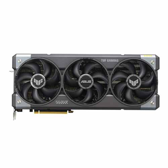 Asus TUF Gaming GeForce RTX 5090 32GB GDDR7 (TUF-RTX5090-32G) Asus TUF Gaming GeForce RTX 5090 32GB GDDR7 (TUF-RTX5090-32G)