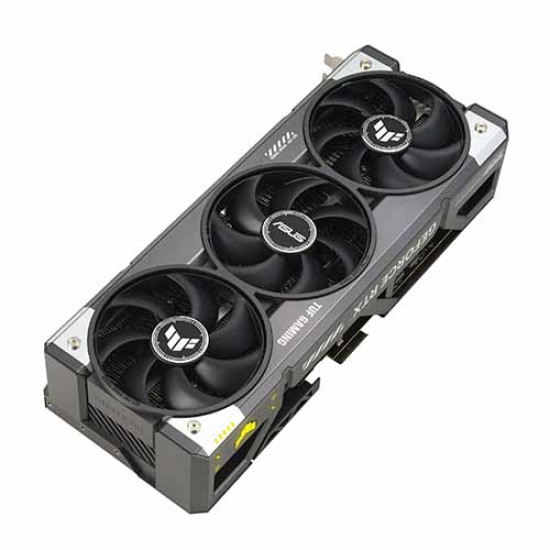Asus TUF Gaming GeForce RTX 5090 32GB GDDR7 (TUF-RTX5090-32G) Asus TUF Gaming GeForce RTX 5090 32GB GDDR7 (TUF-RTX5090-32G)