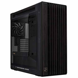 Asus ProArt PA602 Wood Edition Tempered Glass Panel Case (PA602-WOOD-TG) Asus ProArt PA602 Wood Edition Tempered Glass Panel Case (PA602-WOOD-TG)