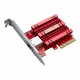 Asus Network Adapter (XG-C100C) Asus Network Adapter (XG-C100C)