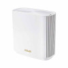 Asus ZenWiFi AX (XT8) White 1 Pack AX6600 WIFI 6 Router