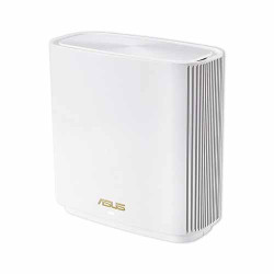 Asus ZenWiFi AX (XT8) White 1 Pack AX6600 WIFI 6 Router Asus ZenWiFi AX (XT8) White 1 Pack AX6600 WIFI 6 Router