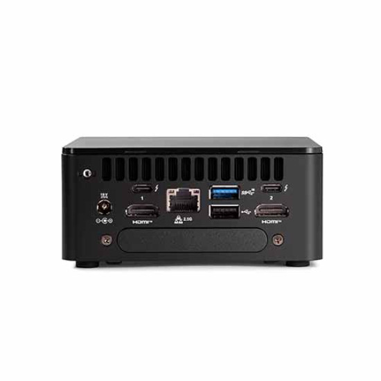 Asus NUC 12 Pro Kit Barebone (RNUC12WSHi300000I) Asus NUC 12 Pro Kit Barebone (RNUC12WSHi300000I)