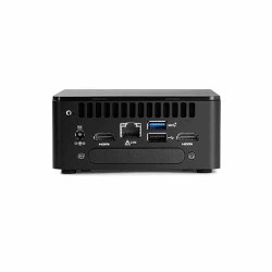 Asus NUC 12 Pro Kit Barebone (A-RNUC12WSHI50000)