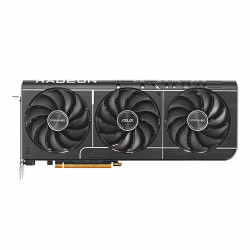 Asus Prime Radeon RX 9070 XT OC Edition 16GB GDDR6 (PRIME-RX9070XT-O16G)