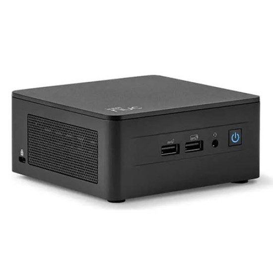Asus NUC 13 Pro Kit Barebone Mini PC (A-RNUC13ANHI50000) Asus NUC 13 Pro Kit Barebone Mini PC (A-RNUC13ANHI50000)