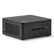 Asus NUC 13 Pro Kit Barebone Mini PC (A-RNUC13ANHI50000) Asus NUC 13 Pro Kit Barebone Mini PC (A-RNUC13ANHI50000)