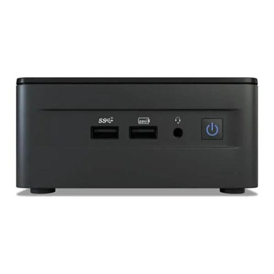 Asus NUC 13 Pro Kit Barebone Mini PC (A-RNUC13ANHI50000) Asus NUC 13 Pro Kit Barebone Mini PC (A-RNUC13ANHI50000)