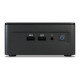 Asus NUC 13 Pro Kit Barebone Mini PC (A-RNUC13ANHI50000) Asus NUC 13 Pro Kit Barebone Mini PC (A-RNUC13ANHI50000)