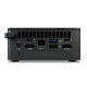 Asus NUC 13 Pro Kit Barebone Mini PC (A-RNUC13ANHI50000) Asus NUC 13 Pro Kit Barebone Mini PC (A-RNUC13ANHI50000)