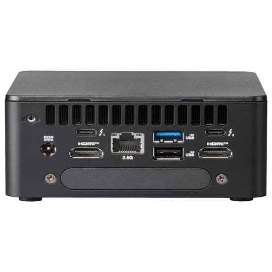 Asus NUC 13 Pro i7 Barebone PC (A-RNUC13ANHI70000) Asus NUC 13 Pro i7 Barebone PC (A-RNUC13ANHI70000)