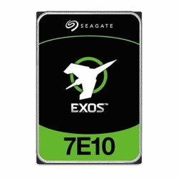 Seagate EXOS 2TB Enterprise Hard Disk (ST2000NM000B) Seagate EXOS 2TB Enterprise Hard Disk (ST2000NM000B)