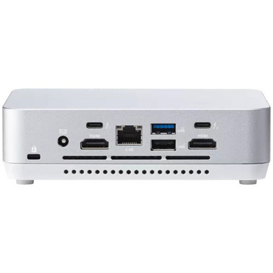 Asus NUC 14 Pro Plus Barebone Mini PC (RNUC14RVSU700000I) Asus NUC 14 Pro Plus Barebone Mini PC (RNUC14RVSU700000I)