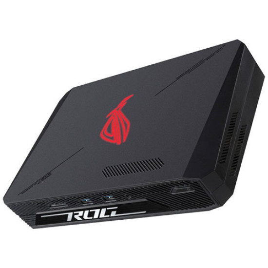Asus ROG NUC Mini PC Kit RNUC14SRKU7168A0I (Ultra 7, 16GB(8GBx2) RAM, 512GB SSD, RTX 4060 8GB) Asus ROG NUC Mini PC Kit RNUC14SRKU7168A0I (Ultra 7, 16GB(8GBx2) RAM, 512GB SSD, RTX 4060 8GB)