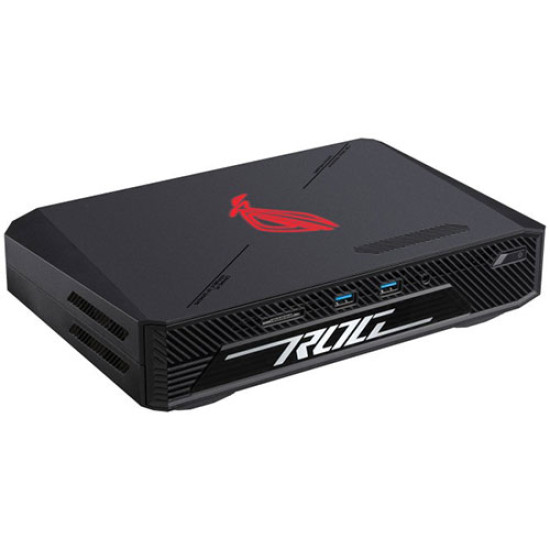 Asus ROG NUC Mini PC Kit RNUC14SRKU7168A0I (Ultra 7, 16GB(8GBx2) RAM, 512GB SSD, RTX 4060 8GB) Asus ROG NUC Mini PC Kit RNUC14SRKU7168A0I (Ultra 7, 16GB(8GBx2) RAM, 512GB SSD, RTX 4060 8GB)