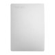 Toshiba Canvio Slim 2TB Portable External Hard Drive USB 3.0 Silver (HDTD320AS3EA) Toshiba Canvio Slim 2TB Portable External Hard Drive USB 3.0 Silver (HDTD320AS3EA)