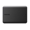 Toshiba Canvio Basic 4TB USB 3.0 Portable External Hard Drive Black (HDTB540AK3CA)