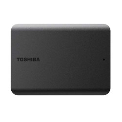 Toshiba Canvio Basic 4TB USB 3.0 Portable External Hard Drive Black (HDTB540AK3CA) Toshiba Canvio Basic 4TB USB 3.0 Portable External Hard Drive Black (HDTB540AK3CA)