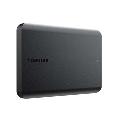 Toshiba Canvio Basic 4TB USB 3.0 Portable External Hard Drive Black (HDTB540AK3CA) Toshiba Canvio Basic 4TB USB 3.0 Portable External Hard Drive Black (HDTB540AK3CA)