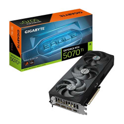 Gigabyte GeForce RTX 5070 Ti EAGLE OC SFF 16GB GDDR7 (GV-N507TEAGLE OC-16GD)