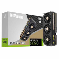 Zotac GAMING GeForce RTX 5090 SOLID OC 32GB GDDR7 (ZT-B50900J-10P)