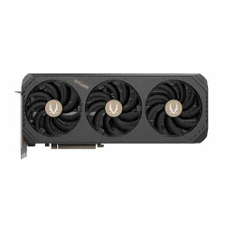 Zotac GAMING GeForce RTX 5090 SOLID OC 32GB GDDR7 (ZT-B50900J-10P) Zotac GAMING GeForce RTX 5090 SOLID OC 32GB GDDR7 (ZT-B50900J-10P)