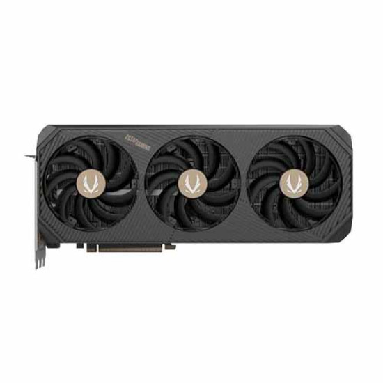 Zotac GAMING GeForce RTX 5090 SOLID OC 32GB GDDR7 (ZT-B50900J-10P) Zotac GAMING GeForce RTX 5090 SOLID OC 32GB GDDR7 (ZT-B50900J-10P)