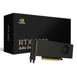 Nvidia RTX 2000 Ada Generation 16GB GDDR6