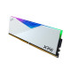 Adata XPG Lancer RGB 16GB (16GBx1) 6000MHz DDR5 CL48 White (AX5U6000C4816G-CLARWH) Adata XPG Lancer RGB 16GB (16GBx1) 6000MHz DDR5 CL48 White (AX5U6000C4816G-CLARWH)