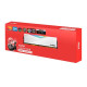 Adata XPG Lancer RGB 16GB (16GBx1) 6000MHz DDR5 CL48 White (AX5U6000C4816G-CLARWH) Adata XPG Lancer RGB 16GB (16GBx1) 6000MHz DDR5 CL48 White (AX5U6000C4816G-CLARWH)