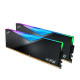 Adata XPG LANCER 64GB (2x32GB) RGB DDR5 6000MHz BLACK (AX5U6000C3032G-DCLARBK) Adata XPG LANCER 64GB (2x32GB) RGB DDR5 6000MHz BLACK (AX5U6000C3032G-DCLARBK)