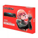 Adata XPG LANCER 64GB (2x32GB) RGB DDR5 6000MHz BLACK (AX5U6000C3032G-DCLARBK) Adata XPG LANCER 64GB (2x32GB) RGB DDR5 6000MHz BLACK (AX5U6000C3032G-DCLARBK)