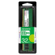 Adata 32GB DDR5-5600 ECC DIMM RAM (AD5R560032G20-SHYA) Adata 32GB DDR5-5600 ECC DIMM RAM (AD5R560032G20-SHYA)