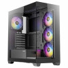 Antec CX300 ARGB Black Mid-Tower Gaming Case