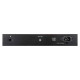 D-Link 24-Port Gigabit Unmanaged Desktop Switch (DGS-1024D) D-Link 24-Port Gigabit Unmanaged Desktop Switch (DGS-1024D)