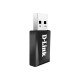 D-Link AC1300 MU-MIMO Wi-Fi USB Adapter (DWA-182) D-Link AC1300 MU-MIMO Wi-Fi USB Adapter (DWA-182)