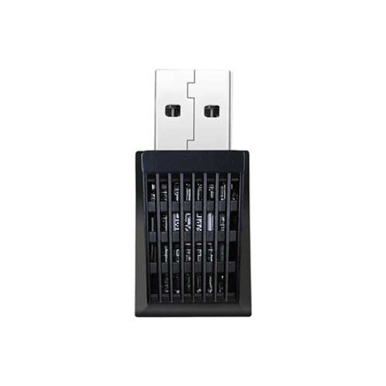D-Link AC1300 MU-MIMO Wi-Fi USB Adapter (DWA-182) D-Link AC1300 MU-MIMO Wi-Fi USB Adapter (DWA-182)
