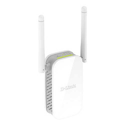 D-Link N300 Wi-Fi Range Extender (DAP-1325)