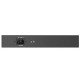 D-Link 8-Port Desktop Switch with 4 PoE ports (DES-1008P) D-Link 8-Port Desktop Switch with 4 PoE ports (DES-1008P)