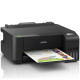 Epson EcoTank Single Function A4 Wi-Fi Ink Tank Printer (L1250) Epson EcoTank Single Function A4 Wi-Fi Ink Tank Printer (L1250)