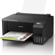 Epson EcoTank Single Function A4 Wi-Fi Ink Tank Printer (L1250) Epson EcoTank Single Function A4 Wi-Fi Ink Tank Printer (L1250)