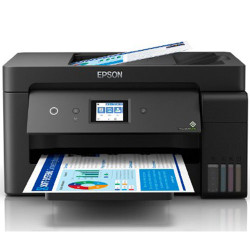 Epson EcoTank A3+ Wi-Fi Duplex Wide-Format All-in-One Ink Tank Printer (L14150) Epson EcoTank A3+ Wi-Fi Duplex Wide-Format All-in-One Ink Tank Printer (L14150)