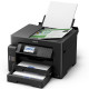 Epson EcoTank A3 Wi-Fi Duplex All-in-One Ink Tank Printer (L15150) Epson EcoTank A3 Wi-Fi Duplex All-in-One Ink Tank Printer (L15150)