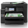 Epson EcoTank A3 Wi-Fi Duplex All-in-One Ink Tank Printer (L15160)